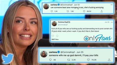 corrina kopf sextape|Corinna Kopf REAL SEXTAPE Leaked